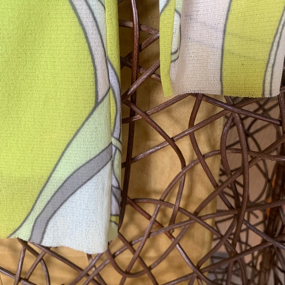 Pucci print top - Picture 4 of 4